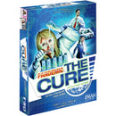 PANDEMIC: THE CURE