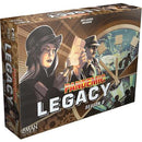 PANDEMIC: LEGACY SEASON 0