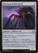 Drownyard Behemoth [Eldritch Moon]