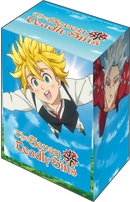 The Seven Deadly Sins - Supply Set