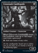 Crossroads Candleguide [Innistrad: Double Feature]