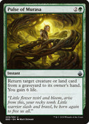 Pulse of Murasa [Battlebond]