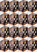 The Seven Deadly Sins - Booster Box Case