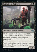 Battlefield Butcher [The Brothers' War]