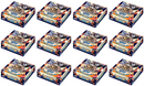 Blast Ace - Booster Box Case [BT14]