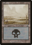 Swamp (340) [Mercadian Masques]