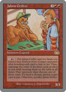 Jalum Grifter [Unglued]